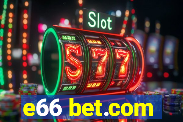 e66 bet.com